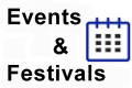 Broke Fordwich Events and Festivals Directory