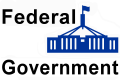 Broke Fordwich Federal Government Information