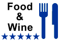 Broke Fordwich Food and Wine Directory