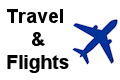 Broke Fordwich Travel and Flights