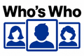 Broke Fordwich Who's Who